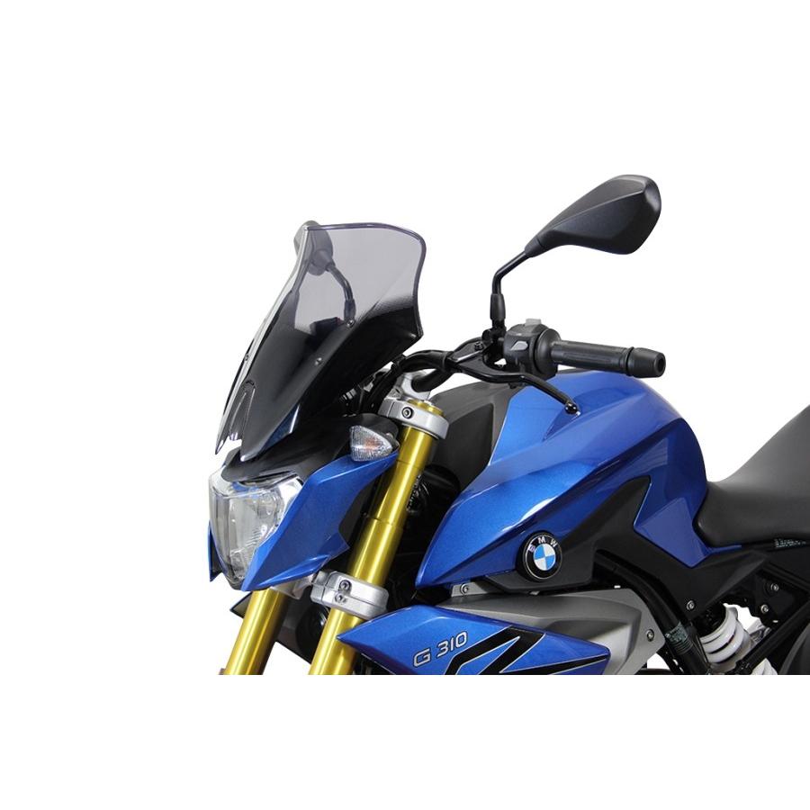 MRA スクリーン レーシング スモーク G310R MR763S : mra001-mr763s-t 