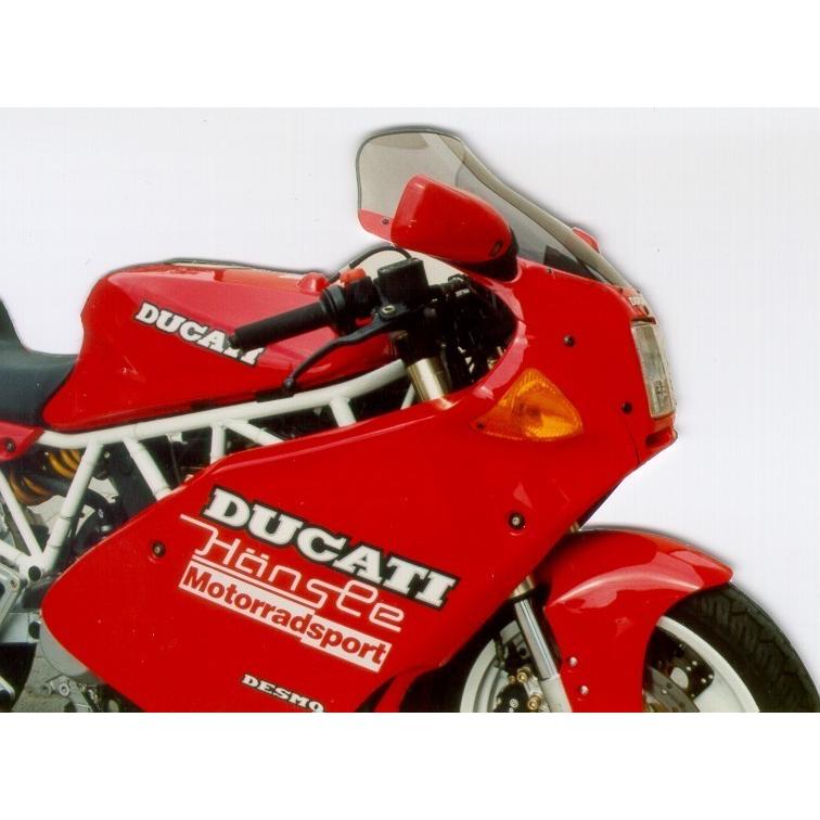 バイク_スクリーン】MRA_ドゥカティ (DUCATI)