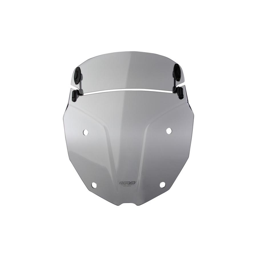 購入前に利用規約をよくお読みください MRA マルチエクスクリーン スモーク R1200GS R1200GS MXC750S