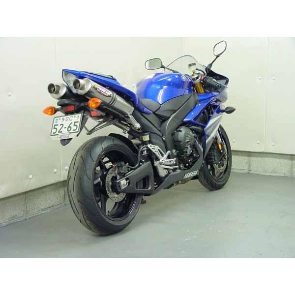 2026年最新】Yahoo!オークション - yzf-r1(マフラー)の中古品・新品