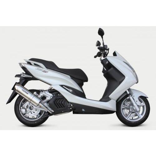 マジェスティs コーンオーバルマフラー マフラー コーンオーバルマフラー マジェスティS SP TAKEGAWA