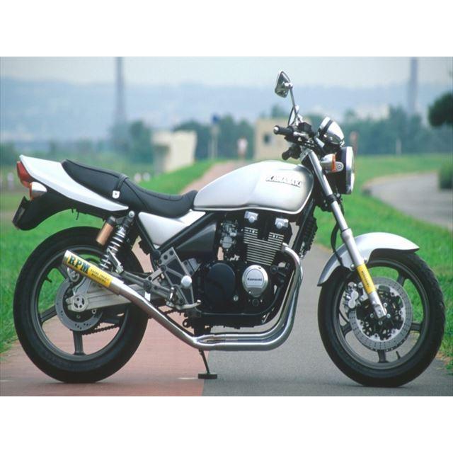 ゼファー400マフラー　RPM67レーシング RPM-67Racing ZEPHYR400 | 製品情報 | バイク用マフラー専門