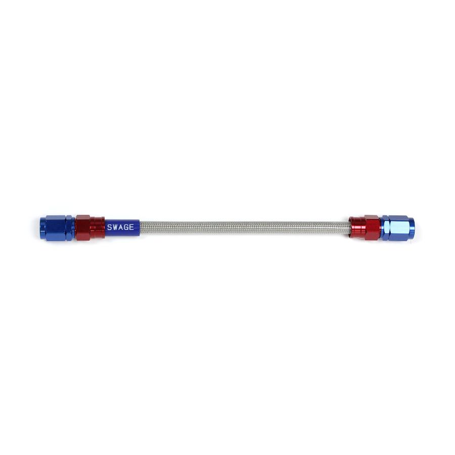 イージーオーダーホース 825mm レッド/ブルー SWAGE-LINE | 