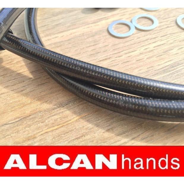 送料無料 Xjr400r 01 07 4hm メッシュブレーキホース ブラック スタンダード 国産 Ss 9168 Ms303a00b バイクロード 通販 Yahoo ショッピング 楽天市場 Vrscursos Com Br