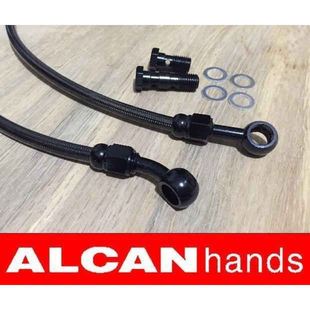 送料無料 Xjr400r 01 07 4hm メッシュブレーキホース ブラック スタンダード 国産 Ss 9168 Ms303a00b バイクロード 通販 Yahoo ショッピング 楽天市場 Vrscursos Com Br