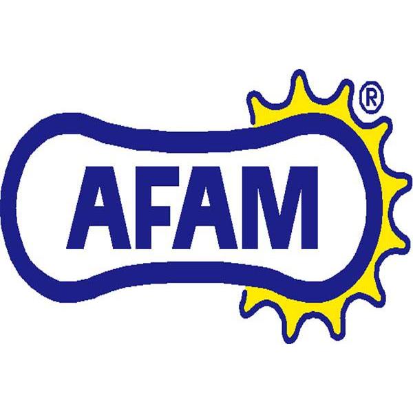AFAM フロントスプロケット 428-14T メール便OK 新品 送料無料 売れ筋ランキングも TTR125 LARGEWHEEL