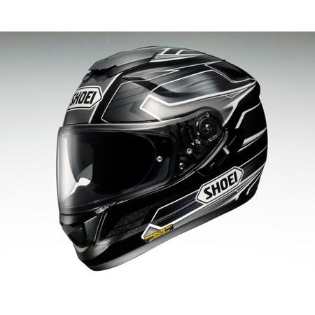 SHOEI GT-Air INERTIA TC-5 GREY/BLACK XL フルフェイス