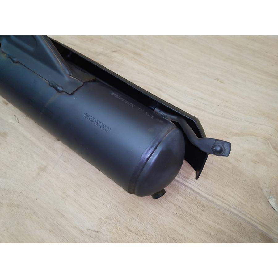 168□AF58 ズーマー□純正マフラー□ : バイク中古部品屋さん - 通販