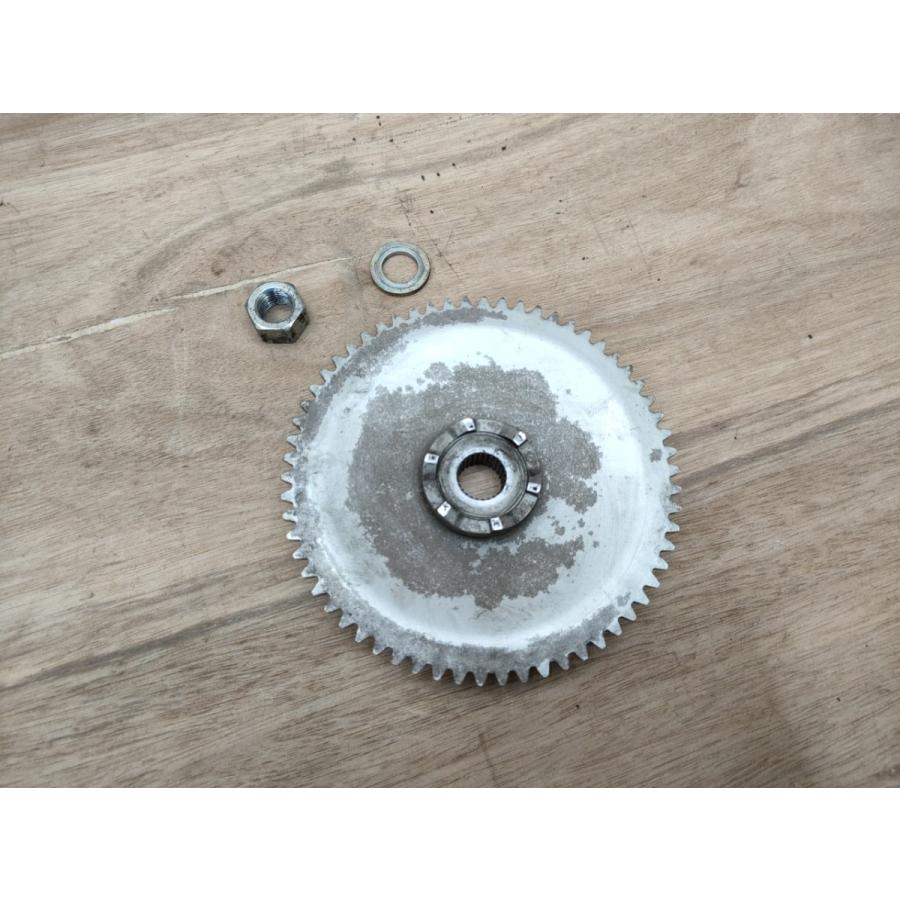 たくと 154□AF51 タクト□ドライブフェイス□共通車種 AF24 AF27 AF28