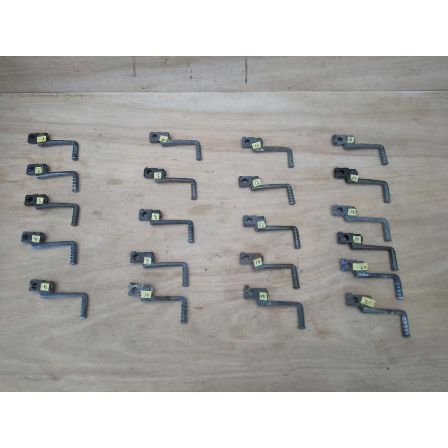 179-1□CA1PB ZZ□キックペダル□ : バイク中古部品屋さん - 通販 
