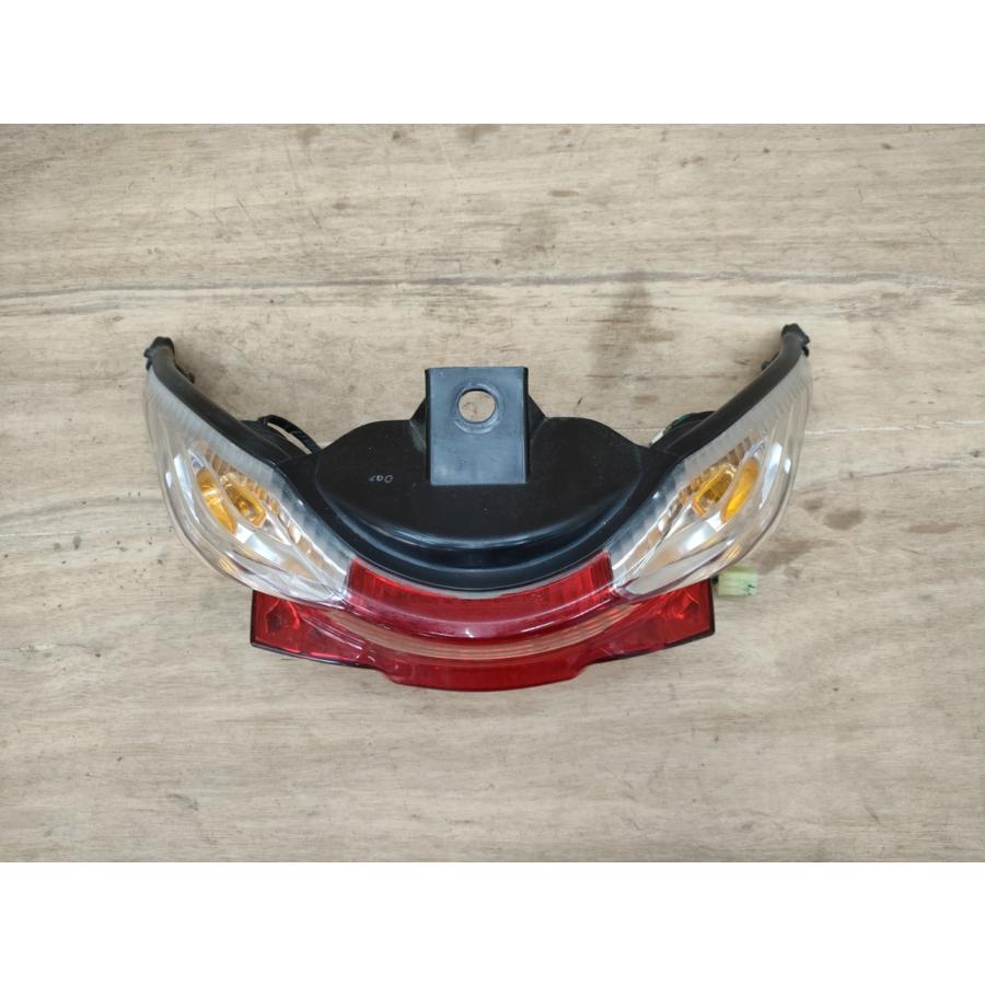 183□テールランプ□CF4MA アドレスV125S□実動車解体□ : バイク中古