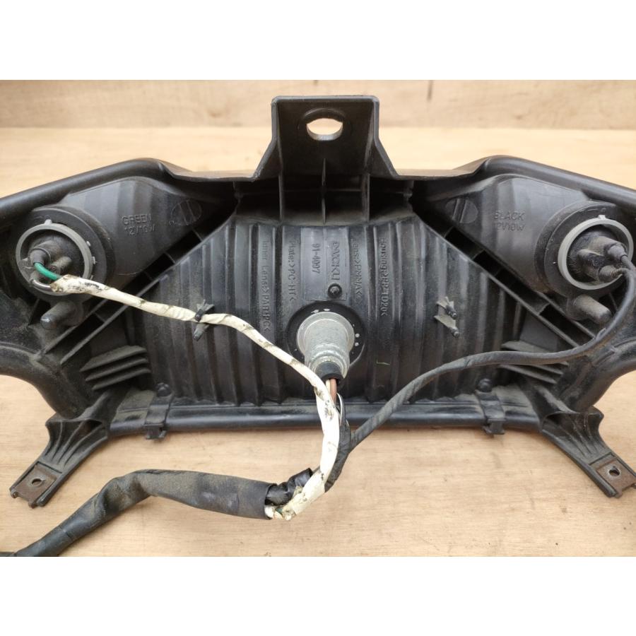 183□テールランプ□CF4MA アドレスV125S□実動車解体□ : バイク中古