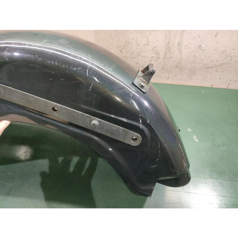 190□リアフェンダー□バルカン400 クラシック□ : バイク中古部品屋