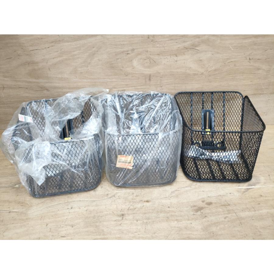 タッパーウェアの商品　バスケット PELTECH ペルテック X-Adventure TDN-246L 専用フロント