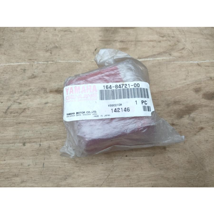 191□テールランプ レンズ 164-84721-00□ビラーゴ250 メイト ニュース