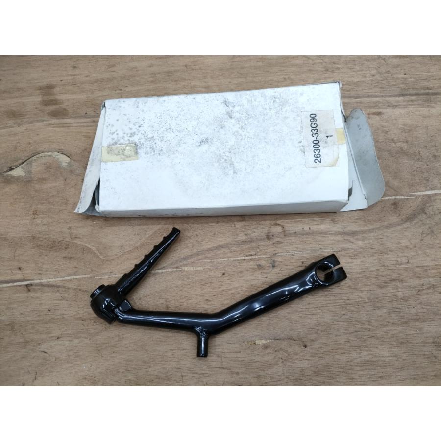 か 192□キックペダル 26300-33G90□レッツ4 アドレスV50 アドレスV125