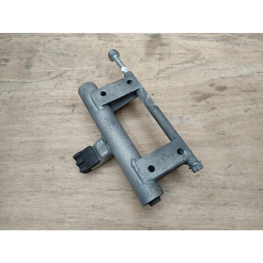 AF67HONDA4サイクルトゥディ ＦＩ整備済みセル一発始動売切り！ 格安放出！ＡＦ70エンジンの最終型 193□エンジンハンガー□AF70 ジョルノ□検)AF67 トゥデイ AF68 ディオ