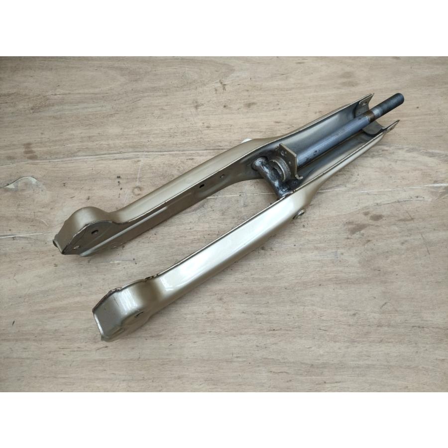 194□ステム 三つ又□スーパーカブ90 HA02□実動車解体□ : バイク中古