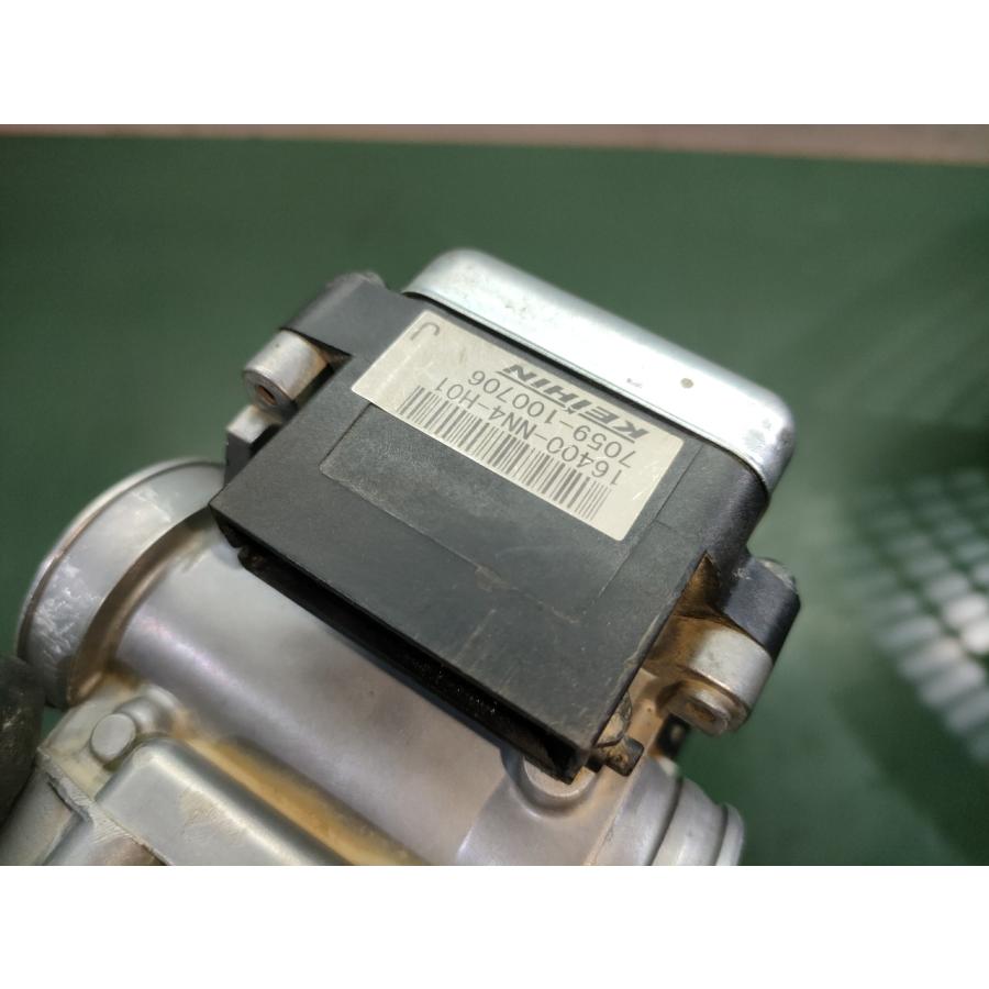 210□ECU スロットルボディ バルブ綺麗□RTL260 2010年モデル□実動車