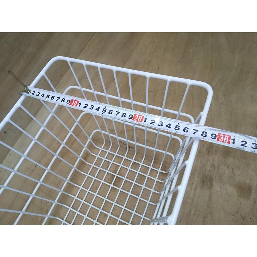 □スーパーカブ リトルカブ プレスカブ□フロント大型バスケット