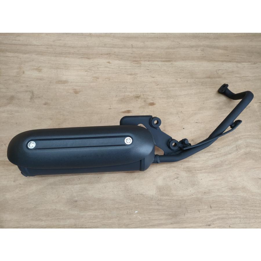 レッツ4 アドレス50 社外マフラー 売約済み】レッツ4・アドレスV50用の社外マフラーが入荷しま