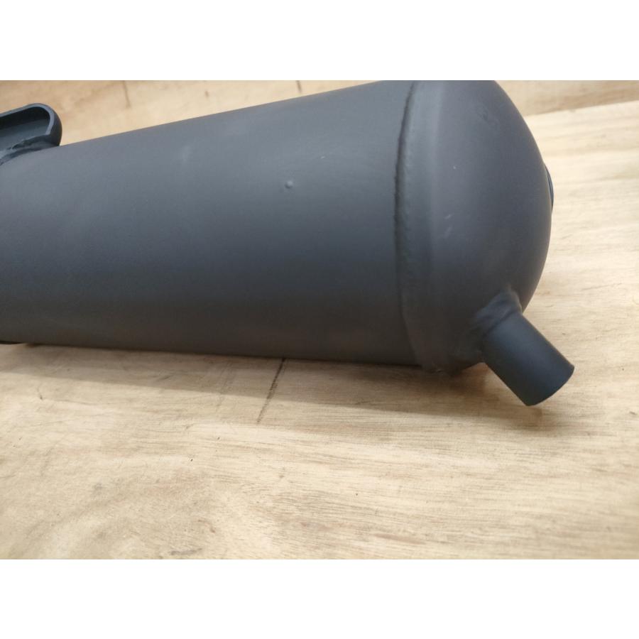 □マフラー 社外マフラー□レッツ4 アドレスV50 CA41A CA42A