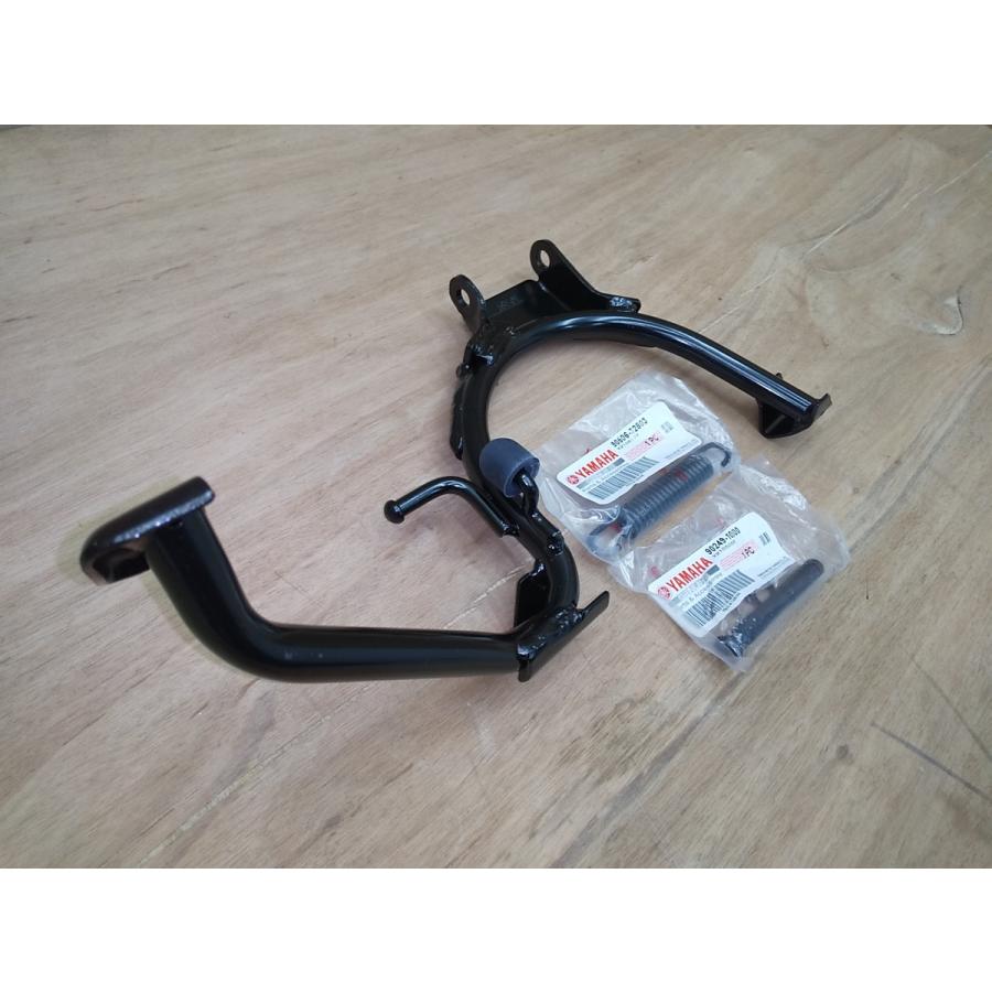 ヤマハ純正センタースタンド　メインスタンド　ジョグビーノ　SA36J SA39J SA37J bikepartscenter_990623