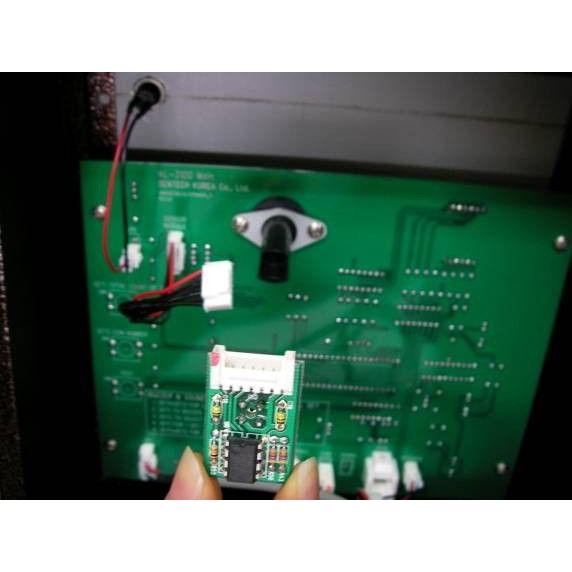 東洋マーク AC007SU 卓上型AC007アルコールチェッカー 専用センサー