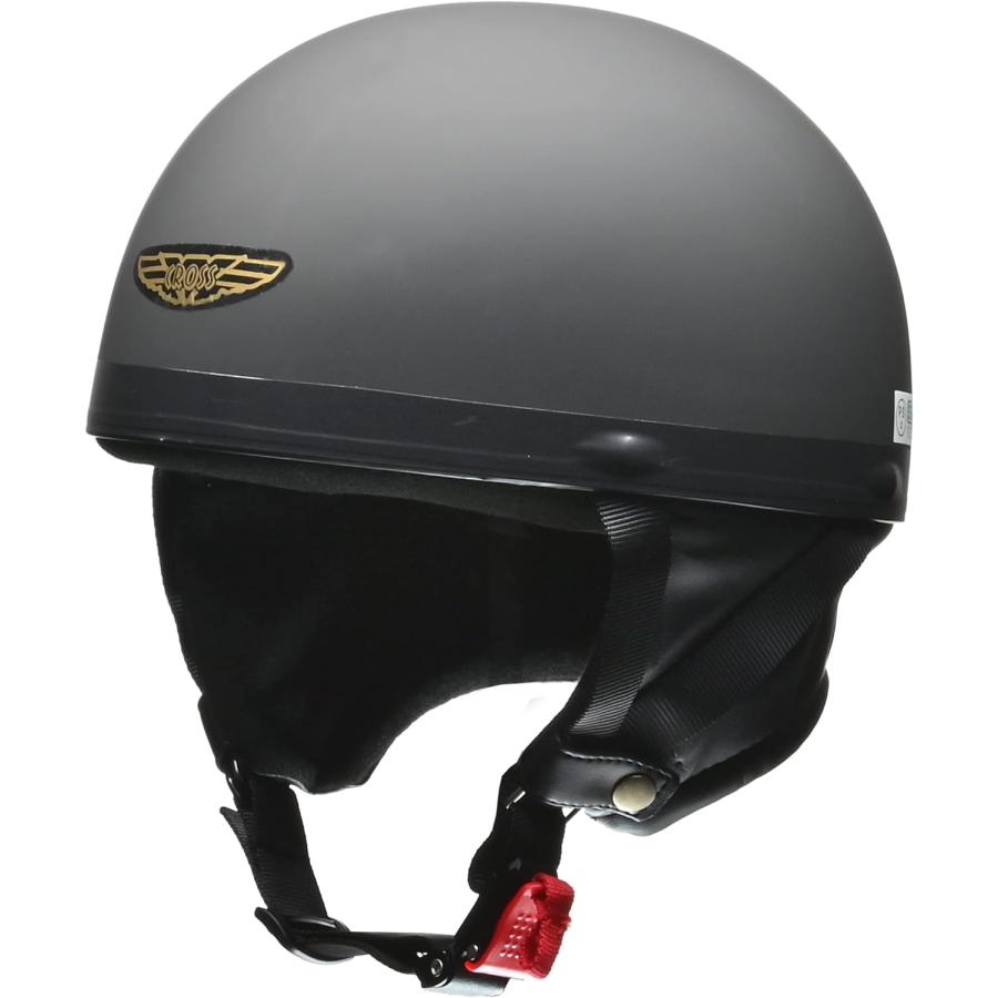 バイクヘルメット リード工業 LEAD CROSS CR-751 LLサイズ（61〜62cm未満）カラー選択｜bikeveloce｜18