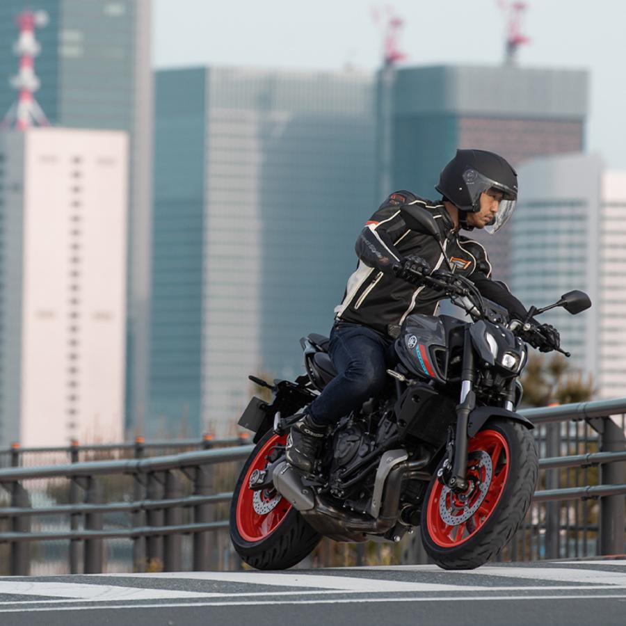リード工業 LEAD バイクヘルメット FLX インナーシールド ジェット