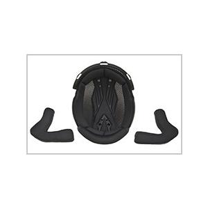 リード工業　FLX ジェットヘルメット　マッドブラック　L　｜bikeveloce｜04