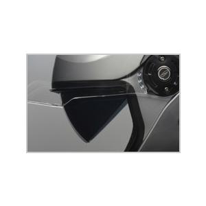 リード工業　FLX ジェットヘルメット　マッドブラック　L　｜bikeveloce｜05