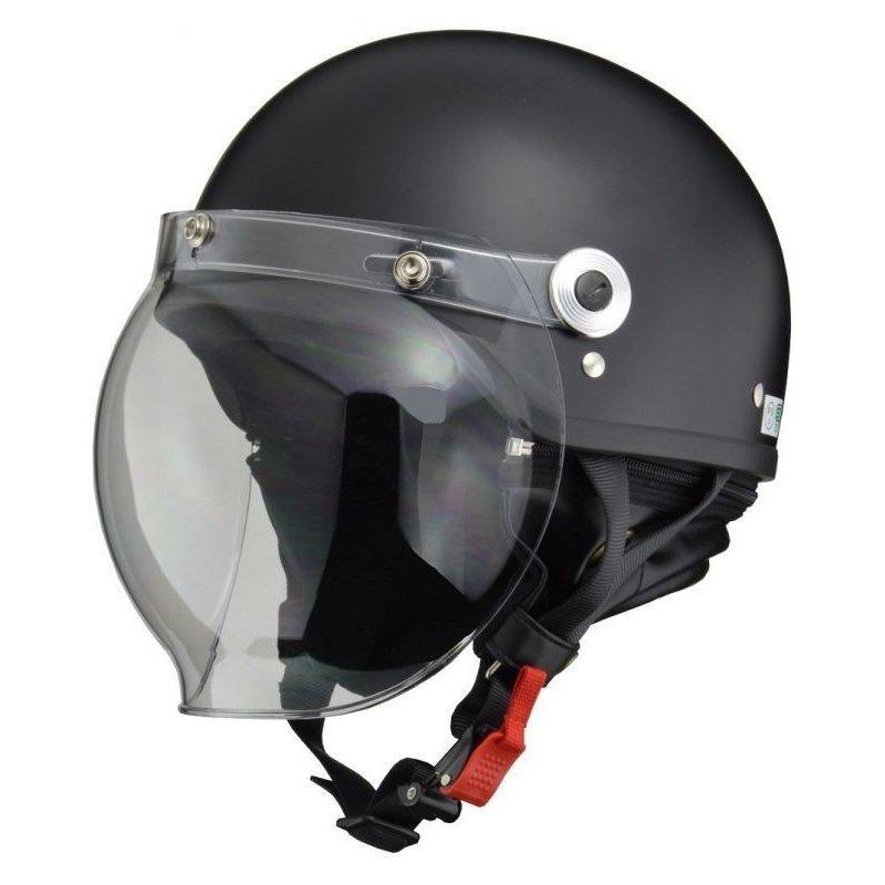 CHOPPERS ハーフヘルメット 2%erステッカー付 値下げしました❗️CHOPPERS ハーフヘルメット 2%erステッカー付