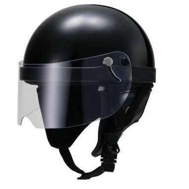 リード工業 ヘルメットバイク lead HS2 バイクヘルメット ハーフ