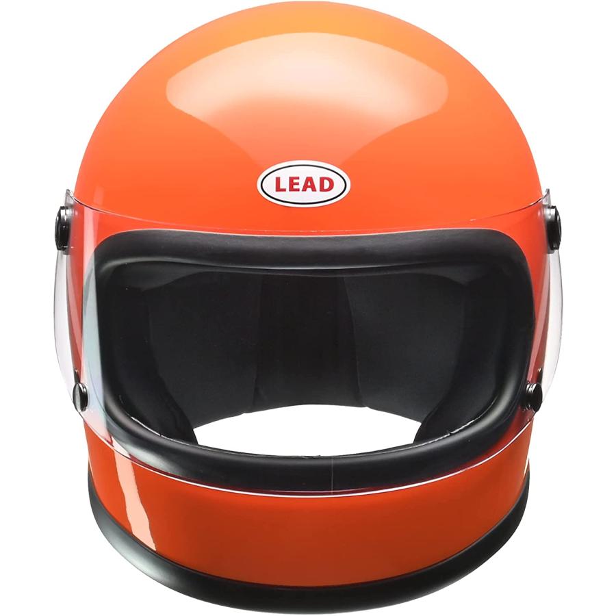 リード工業 LEAD ヘルメット 族ヘル バイクヘルメット RX-200R リード工業 LEAD ヘルメット 族ヘル バイクヘルメット RX-200R