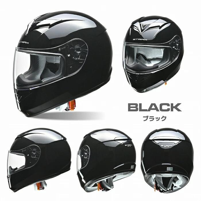 リード工業 バイクヘルメット LEAD SF12 フルフェイスヘルメット+