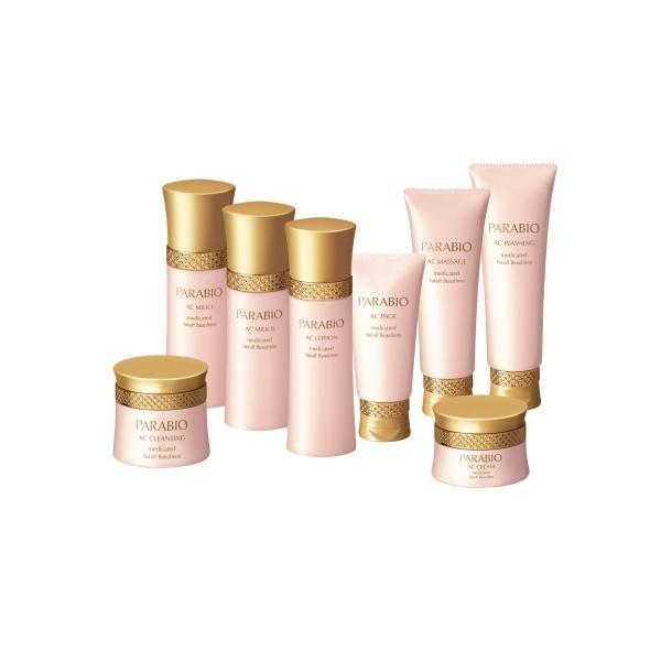 最大47%OFFクーポン ヤクルト パラビオ ＡＣミルク２ モイスチュア