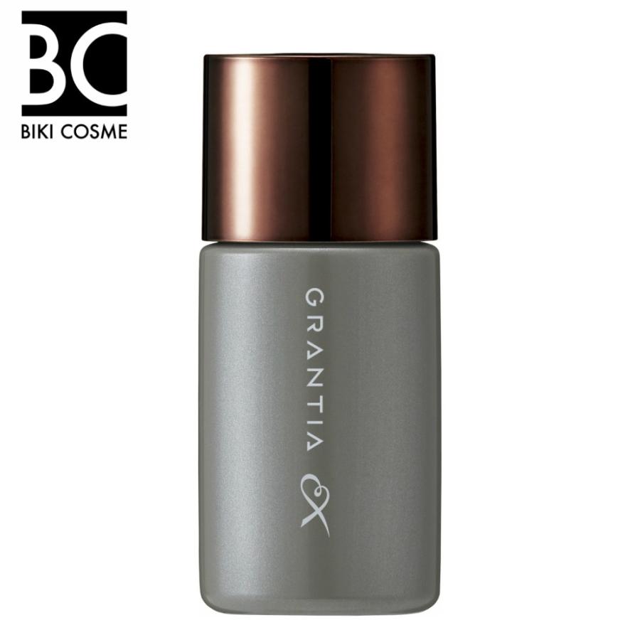 ヤクルト グランティア EX リキッドファンデーション ピンクベージュ