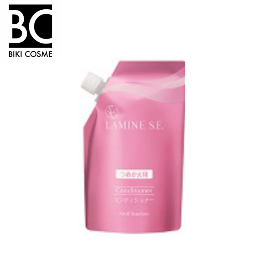ヤクルト ラミーヌ S．E． コンディショナー詰め替え : BIKI COSME
