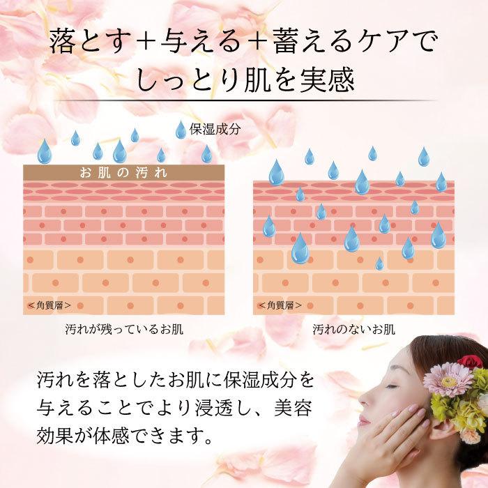 ヤクルト ラクトデュウ S．E．シリーズ 与えてセット（ローション1