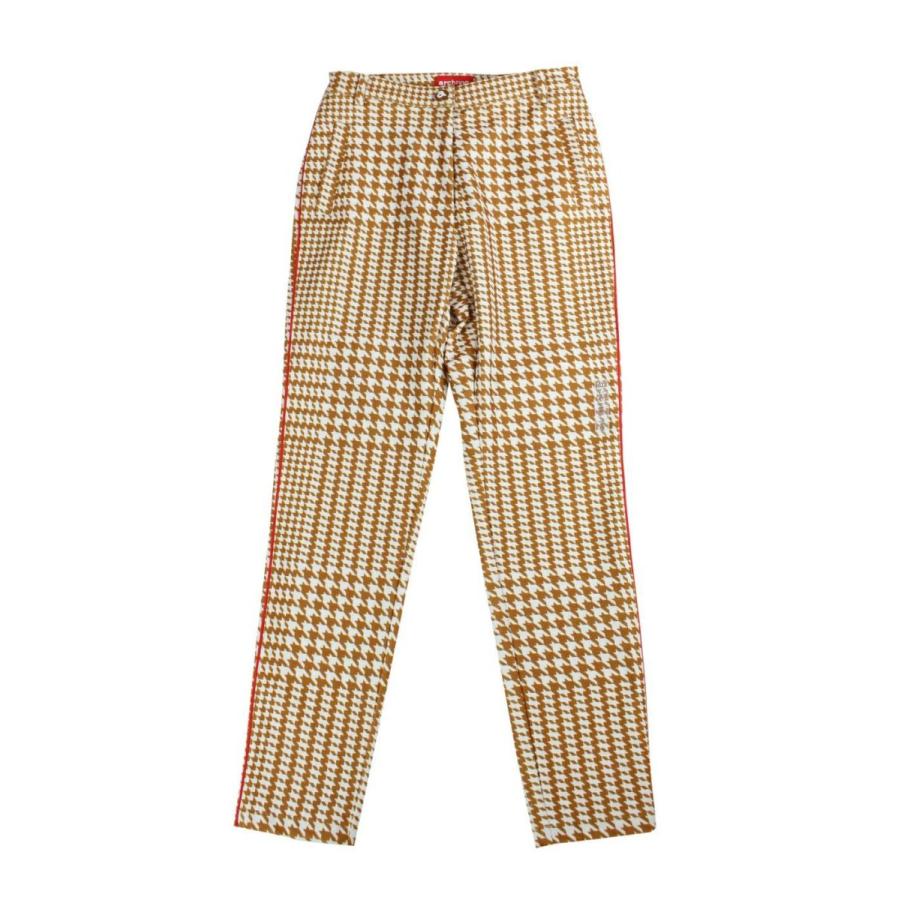 パンツ 20代30代40代50代60代コーデ アルチビオ レディース ゴルフウェア 2021年秋冬 アウトレット 40%オフ a117810 セール 