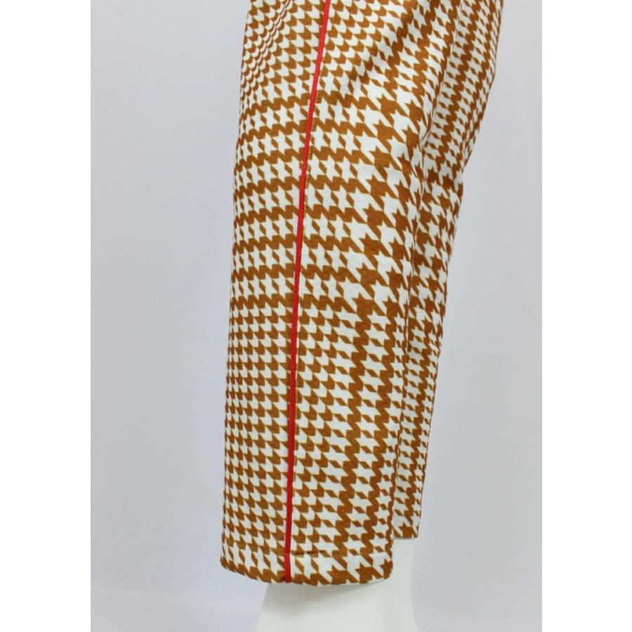 パンツ 20代30代40代50代60代コーデ アルチビオ レディース ゴルフウェア 2021年秋冬 アウトレット 40%オフ a117810 セール 