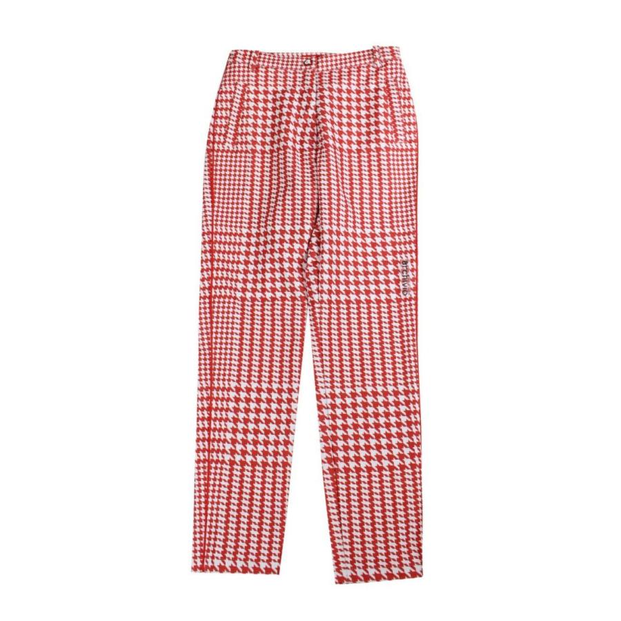 パンツ 20代30代40代50代60代コーデ アルチビオ レディース ゴルフウェア 2021年秋冬 アウトレット 40%オフ a117810 セール 