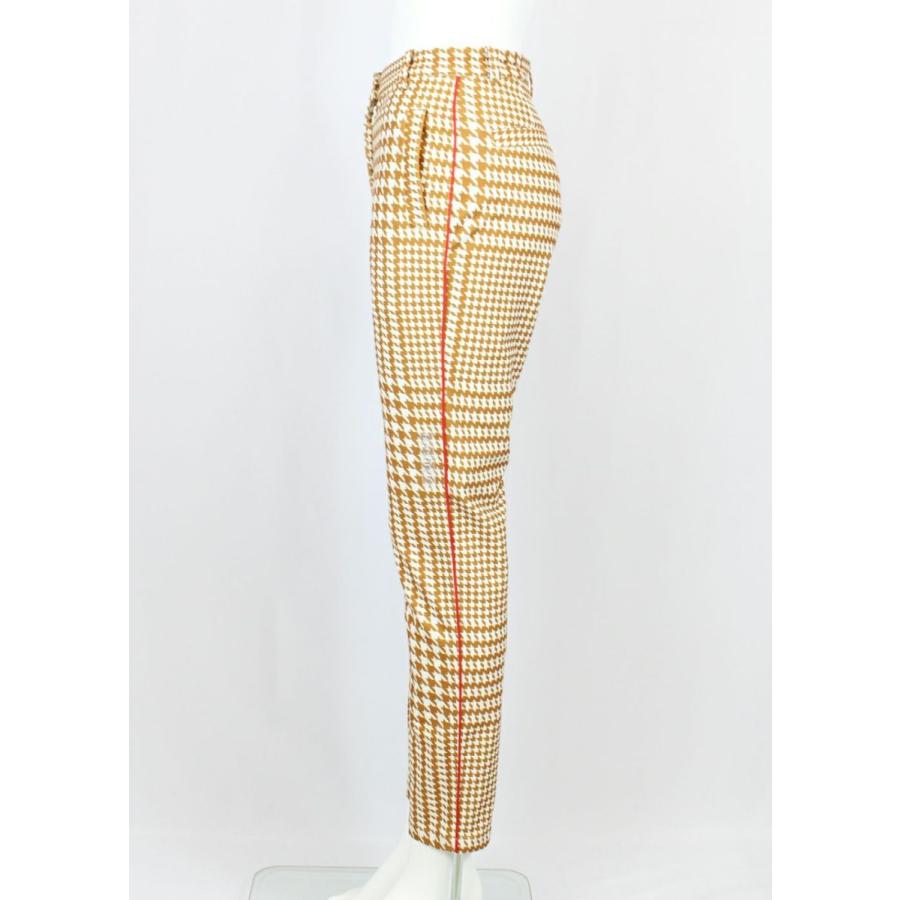 パンツ 20代30代40代50代60代コーデ アルチビオ レディース ゴルフウェア 2021年秋冬 アウトレット 40%オフ a117810 セール 