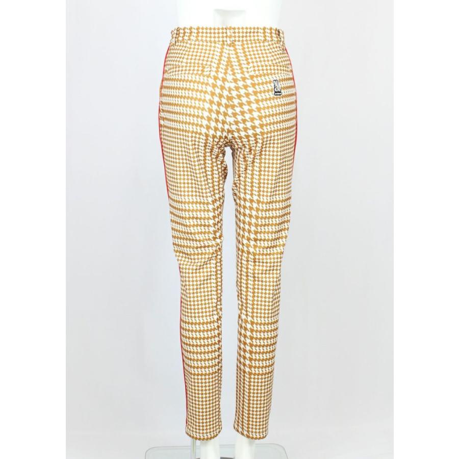 パンツ 20代30代40代50代60代コーデ アルチビオ レディース ゴルフウェア 2021年秋冬 アウトレット 40%オフ a117810 セール 