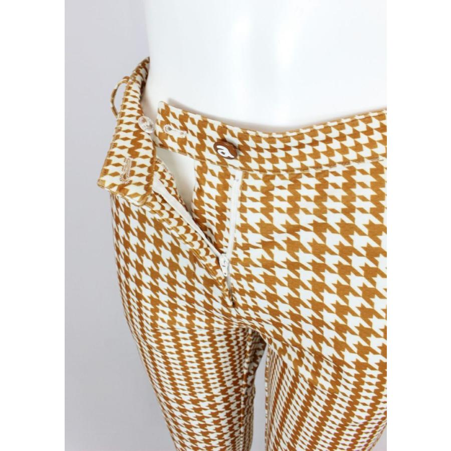 パンツ 20代30代40代50代60代コーデ アルチビオ レディース ゴルフウェア 2021年秋冬 アウトレット 40%オフ a117810 セール 