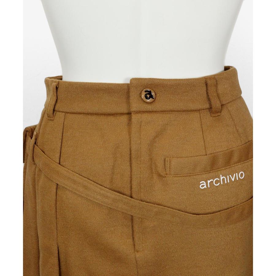archivio 【 セール 30%OFF 】スカート アルチビオ レディース