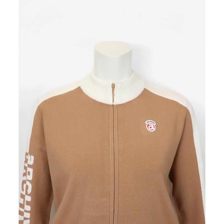 archivio（アルチビオ） 【 セール 40%OFF 】ブルゾン レディース