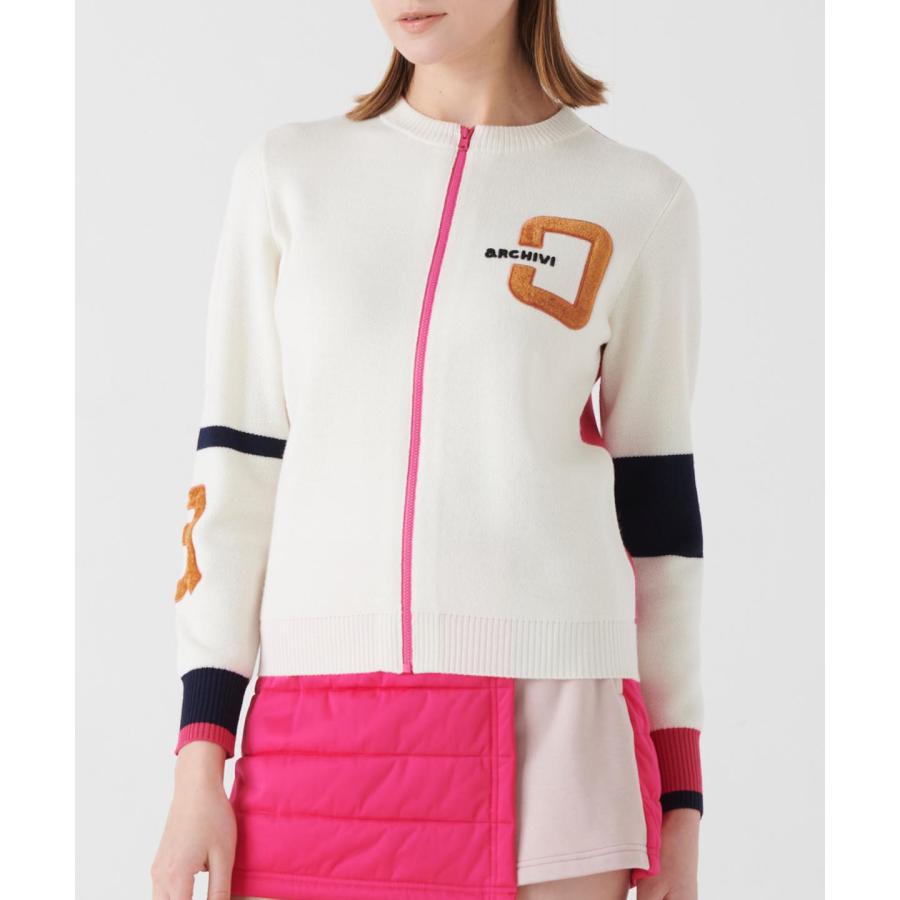 archivio 【 セール 30%OFF 】ブルゾン アルチビオ レディース archivio 【 セール 30%OFF 】ブルゾン アルチビオ レディース