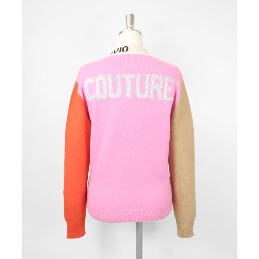 【 セール 40%OFF 】ハイネックプルオーバー アルチビオ レディース ゴルフ 2024年秋冬 20代 30代 40代 50代 60代 定価64900円の画像